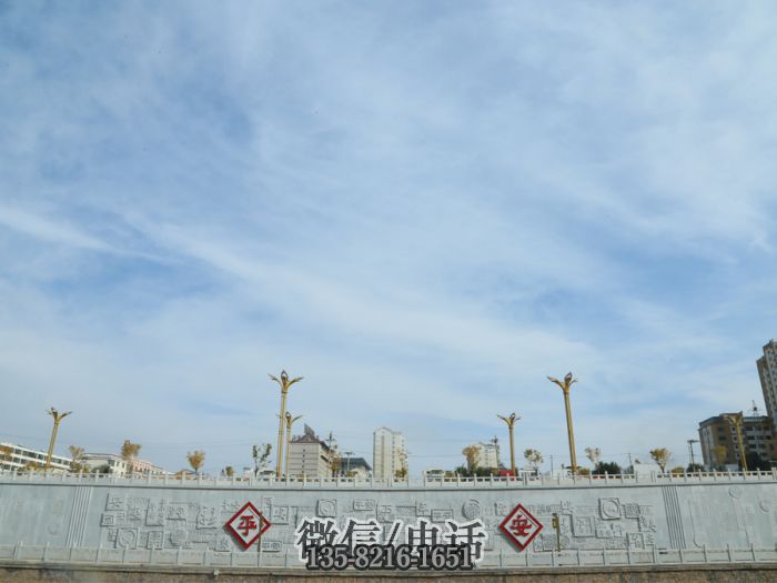 景觀雕塑實(shí)拍圖
