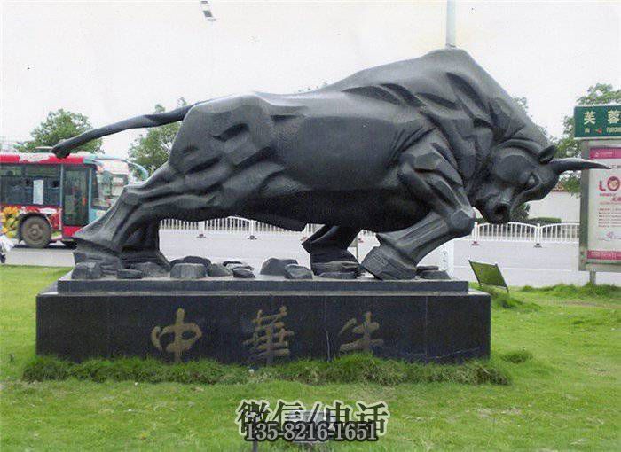 動(dòng)物雕塑實(shí)拍圖
