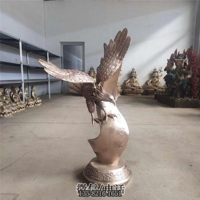 泡沫動(dòng)物雕塑